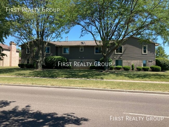 property at 1318 Lyons Rd