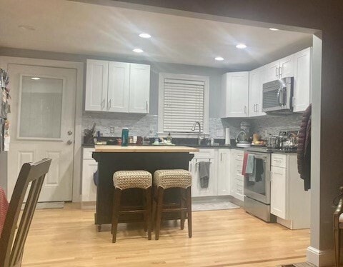 40 Shattuck Park Rd in Norwood, MA - Building Photo - Building Photo