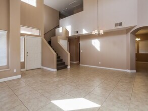 1430 Broad Arrow Dr in North Las Vegas, NV - Building Photo - Building Photo