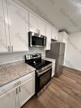 2101 Bobwhite Ct in Clovis, NM - Building Photo - Building Photo