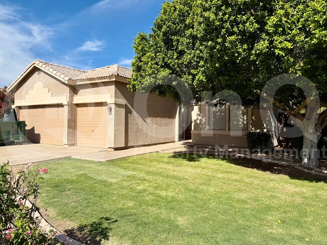 1445 S Park Grove Cir in Gilbert, AZ - Building Photo - Building Photo