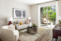 Anara Santa Monica in Santa Monica, CA - Building Photo - Building Photo