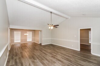 250 German Creek Cove in Memphis, TN - Building Photo - Building Photo
