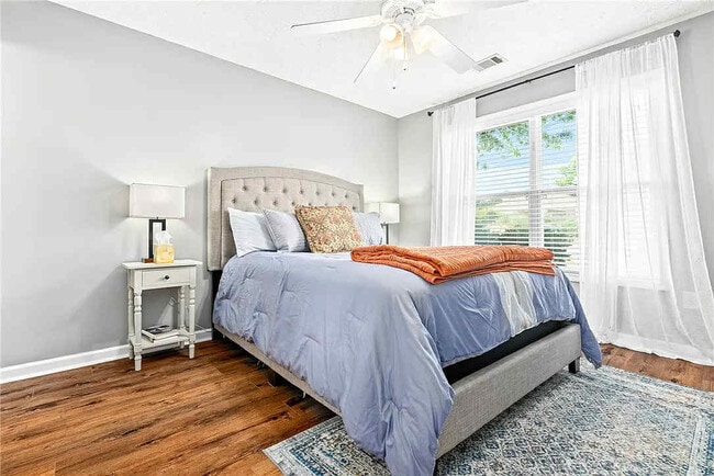 property at 1385 S Donahue Dr