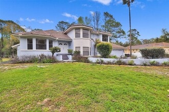 7505 Jomel Dr in Spring Hill, FL - Building Photo - Building Photo