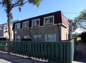 1892 Sheppard Ave W in Toronto, ON - Building Photo