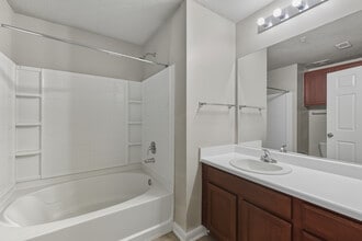 Trails at City Park in Houston, TX - Building Photo - Interior Photo