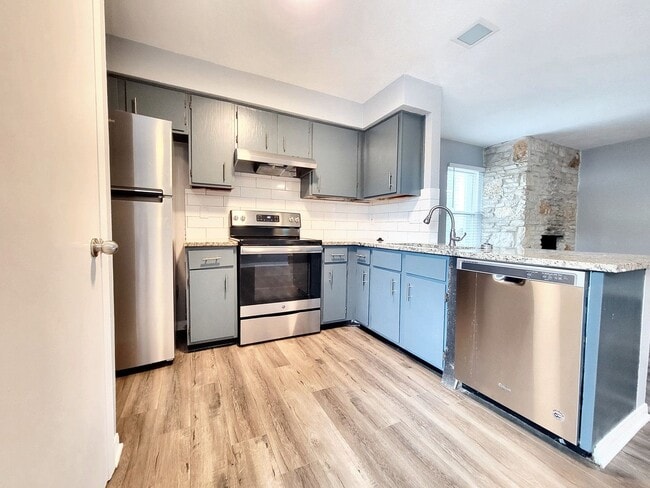 property at 4431 Whispering Valley Dr