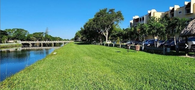 property at 7732 Camino Real
