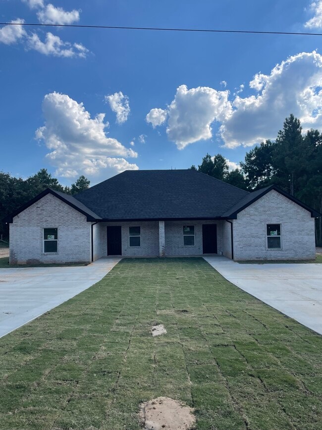property at 14527 County Rd 1227