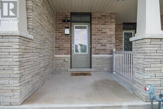 77 Keelson St. in Welland, ON - Building Photo - Building Photo