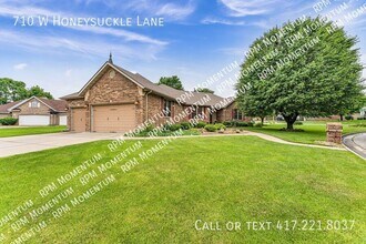 710 Honeysuckle Ln in Nixa, MO - Building Photo - Building Photo