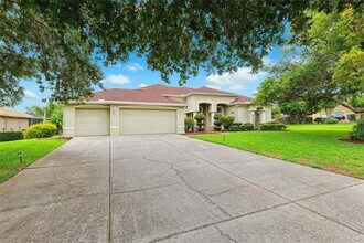 13049 Thoroughbred Dr in Dade City, FL - Building Photo - Building Photo