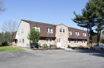 3356 Carman Rd in Schenectady, NY - Building Photo - Building Photo