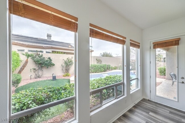 property at 10640 Warrior Ct