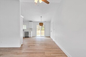 374 Union Chapel Church Rd in Richlands, NC - Building Photo - Building Photo