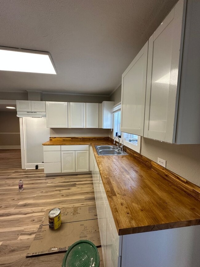 601 Adams St in Vidalia, GA - Foto de edificio - Building Photo