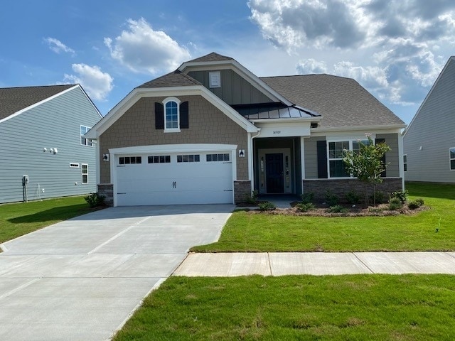 property at 14309 Cato Dr