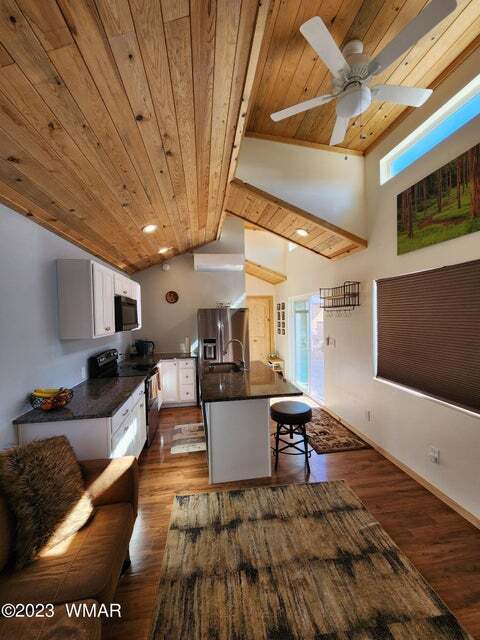 1412 Amanda Dr in Lakeside, AZ - Building Photo - Building Photo