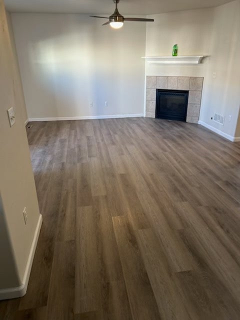 property at 3800 Gregg Way