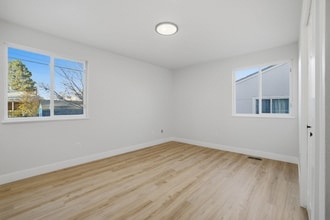 5531 W Louisiana Ave in Lakewood, CO - Building Photo - Building Photo