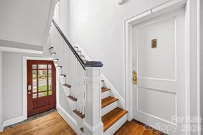 2145 Kirkwood Ave in Charlotte, NC - Building Photo - Building Photo