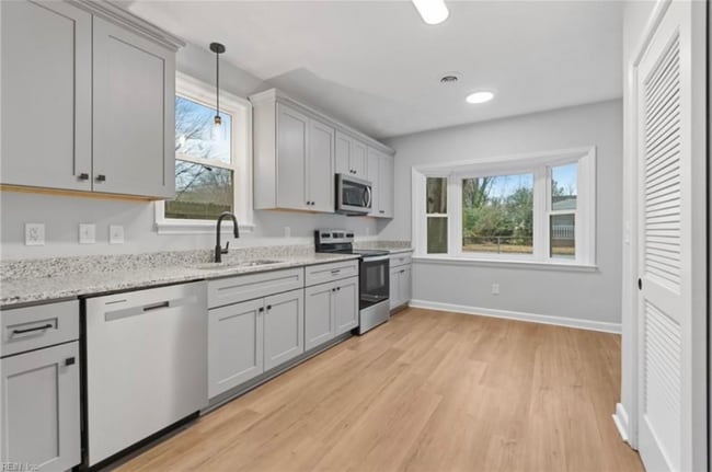 property at 1036 Ivaloo St