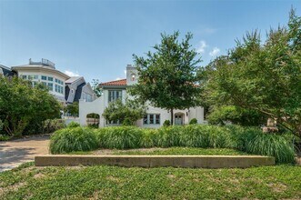 4031 University Blvd in Dallas, TX - Building Photo - Building Photo