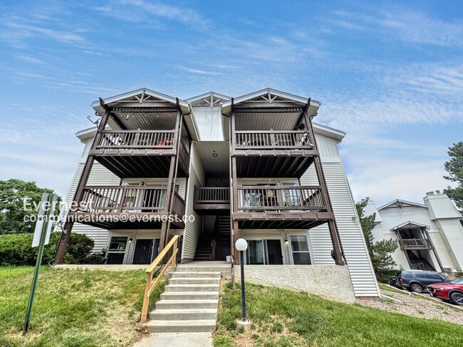 property at 17505 E Mansfield Ave