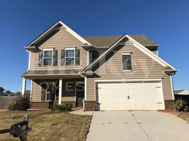 property at 3861 Cameron Trail SE
