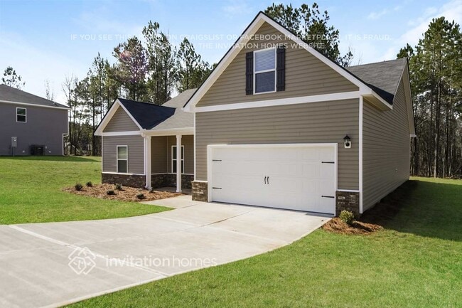 323 Amelia Ln in Covington, GA - Building Photo - Building Photo