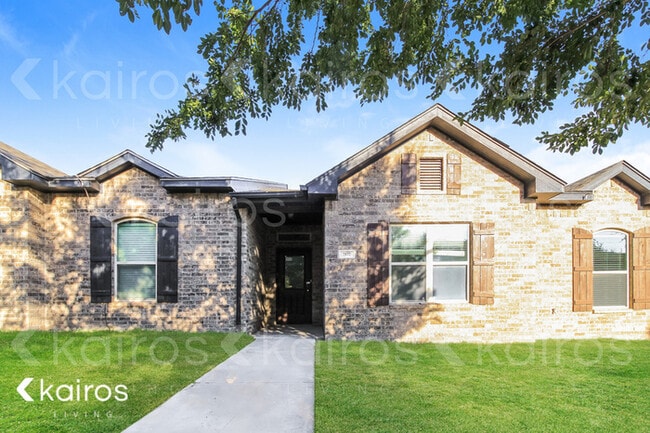 property at 7127 Mosley St