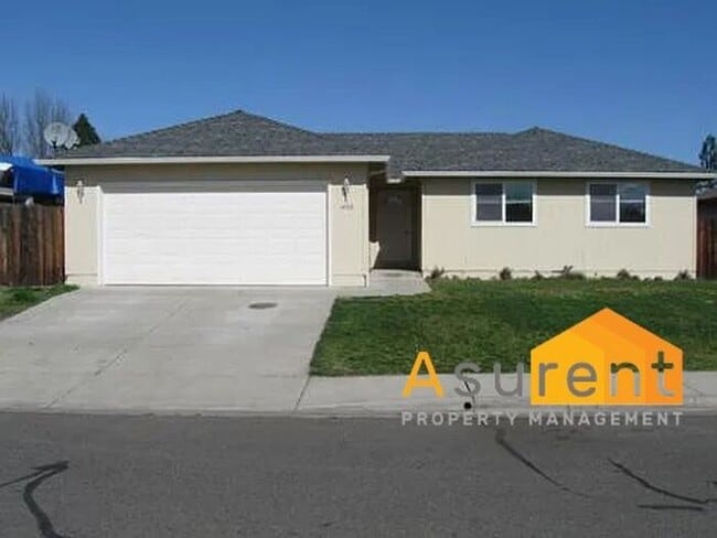 property at 1430 Vista Dr