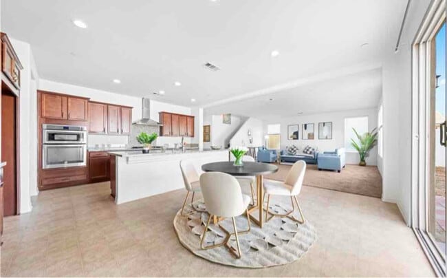 4790 Preston St in Jurupa Valley, CA - Foto de edificio - Building Photo