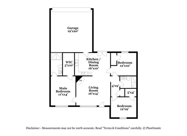 1107 Falconcrest Ct in Arlington, TX - Building Photo - Building Photo