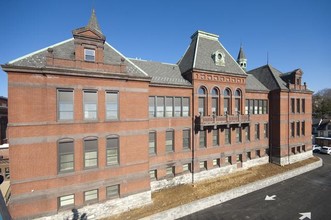 Felton Lofts in Steelton, PA - Building Photo - Building Photo