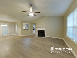 215 Winterville Dr in Rockmart, GA - Building Photo - Building Photo