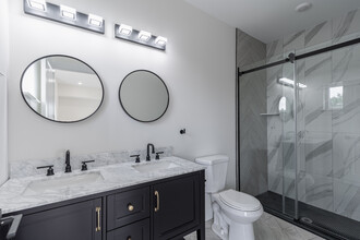 Berks Reserve - Suites @The Reserve in Philadelphia, PA - Foto de edificio - Interior Photo
