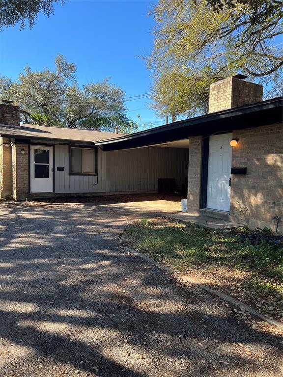 1707 Brittany Blvd in Austin, TX - Building Photo - Building Photo