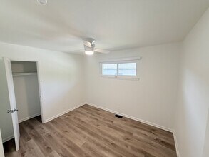 2605 Carr St, Unit A in Chattanooga, TN - Foto de edificio - Building Photo