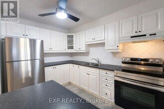 1380 Prince of Wales Dr in Ottawa, ON - Building Photo - Building Photo