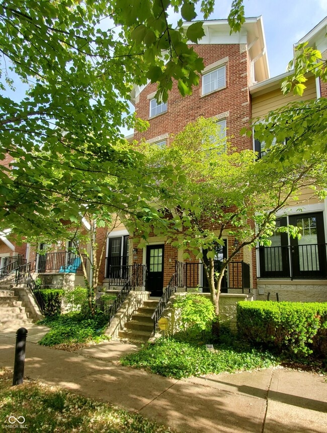 property at 6562 Reserve Dr