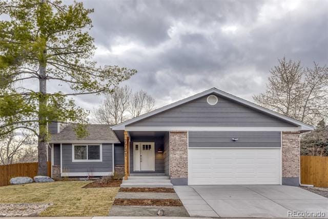 7731 S Spruce St in Centennial, CO - Building Photo - Building Photo