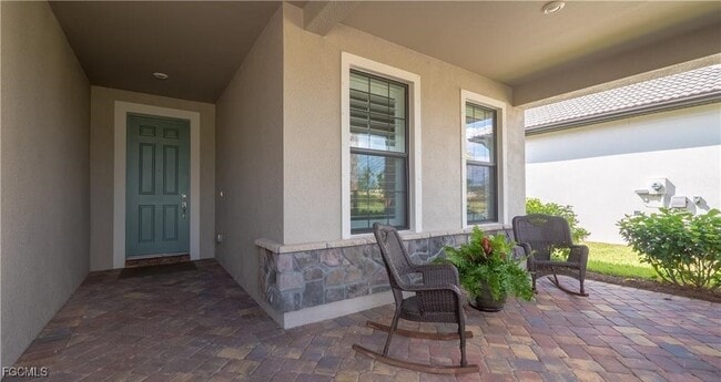 property at 12208 Sussex St