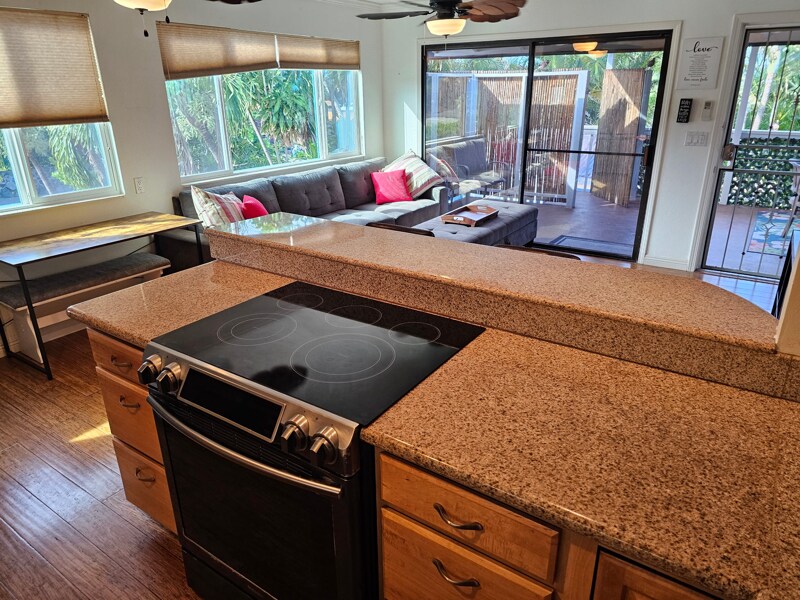 293 Alaume St in Kihei, HI - Building Photo