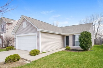 5145 Sandwood Dr in Indianapolis, IN - Building Photo - Building Photo