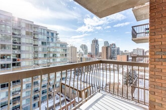 The Birkenshaw Apartments in Calgary, AB - Building Photo - Building Photo