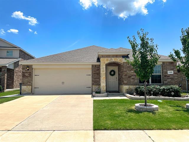 property at 1500 Granite Path