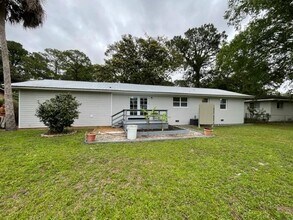 3247 Willow Ave in Brunswick, GA - Building Photo - Building Photo