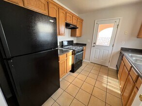 14120 Robert Ituarte Dr in El Paso, TX - Building Photo - Building Photo